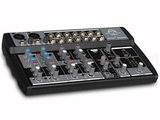 Mixer audio WHARFEDALE Connect 1002 FX USB
