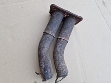 VW GOLF MK1 GTi 1.6 - 1.8