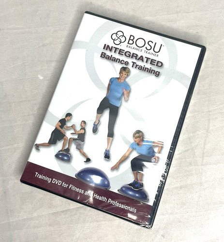 Bosu integrated balance - -,