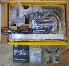 Corsair H100i RGB PLATINUM SE