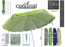 Ombrellone Mare Spiaggia Easy