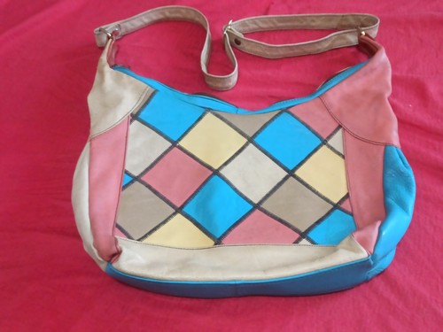 Vintage borsa donna - donna, tracolla