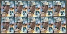 10 Beckett Baseball Magazine