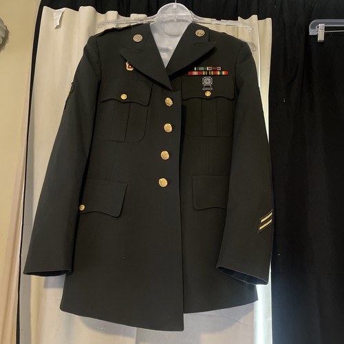 Giacca ufficiale militare