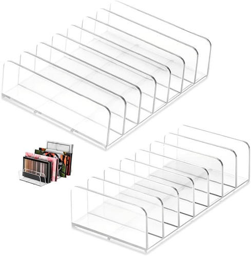 Pezzi organizer palette make - 2,