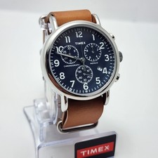 OROLOGIO DA UOMO TIMEX