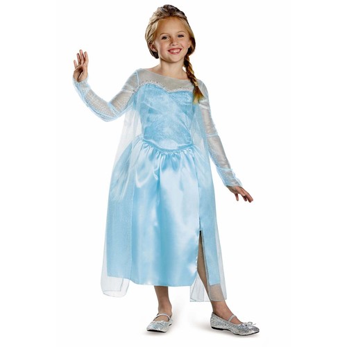 Disney ufficiale frozen elsa - disney,