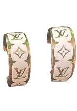 Orecchini ad anello Louis