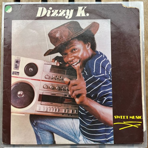 Dizzy falola sweet - ‎-,