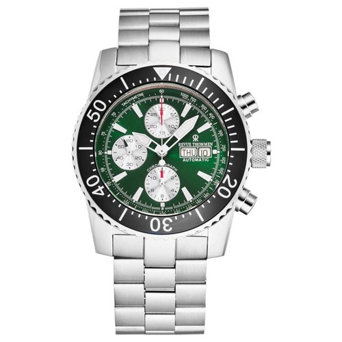 Revue thommen 17030 - thommen, men's