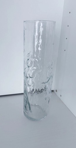 Cool vintage art glass libbey - cool,