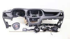 KIT AIRBAG COMPLETO PER FIAT Doblo Serie 735604885 (15>21)