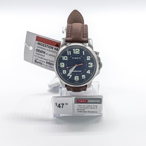 Orologio timex expedition - expedition, uomo