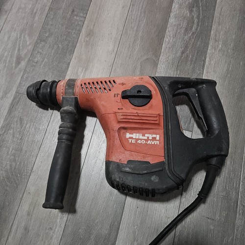 Hilti avr rotohammer - hilti, 40-avr