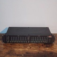 Fostex Model 3030 Dual Channel