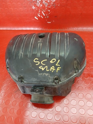 Airbox scatola cassa filtro - airbox,