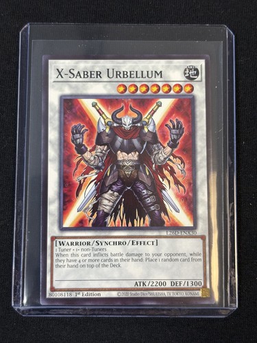 Card l26d enx30 - yu-gi-oh!, l26d-enx30