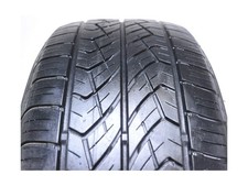 Yokohama Radial Tire -