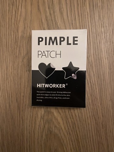 200 pezzi etichetta patch acne - 200,