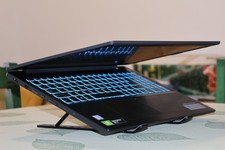 Notebook L340-15IRH Gaming