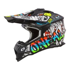 Casco Cross Oneal Motocross