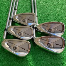 Yamaha Inpres Rmx Maraging set