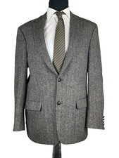 Giacca uomo Harris tweed