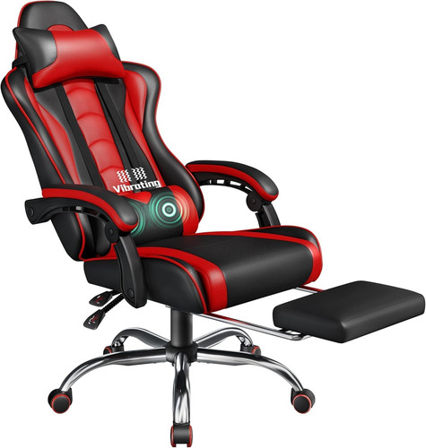 Sedia gaming ergonomica - gaming,