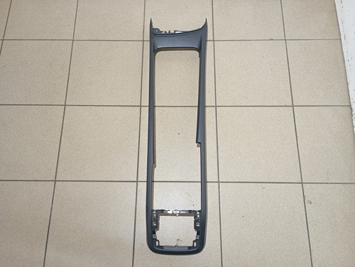 Assetto console centrale volvo - console,