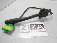 Interruttore radio Peugeot 206 1999 96291110ZL