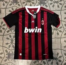 Maglia Milan Ronaldinho #80