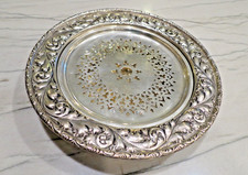 Argento sterling J. E