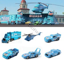 Disney Pixar Cars Dinoco