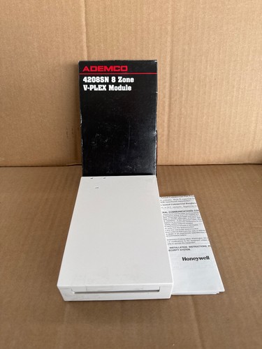 Modulo plex zone ademco - 8,