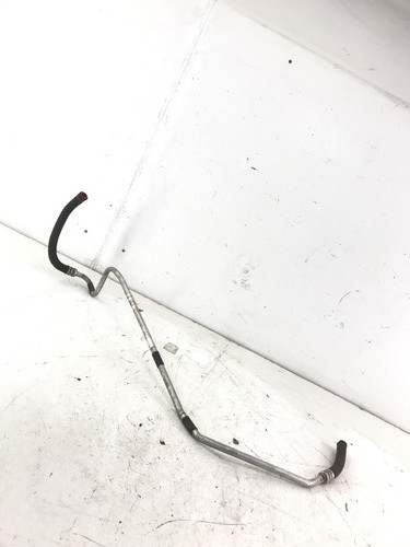 Tubo collegamento olio - tubo,