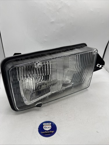 Fanale anteriore destro alfa - fanale,