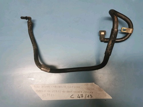 Tubo pompa carburante benzina - pompa,