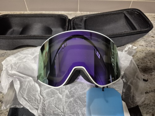 Occhiali sci snowboard - occhiali, da