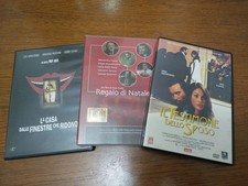 LOTTO 10 DVD PUPI AVATI REGALO