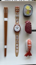 Swatch Hors D’Oeuvre GF112