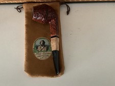 Pipa tabacco Ser Jacopo Per