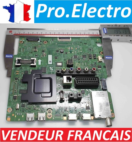 Motherboard samsung - motherboard, tv