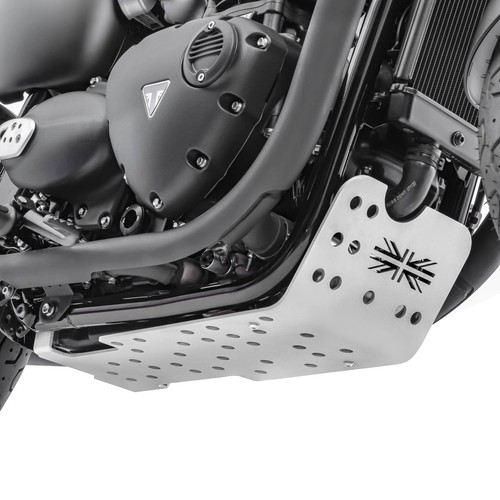 Protezione motore per triumph - protezione,