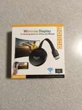 Adattatore wifi display - wifi,