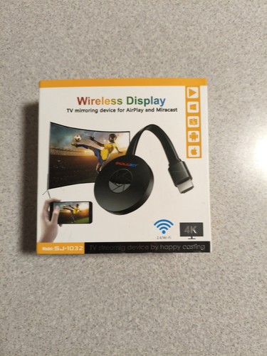 Adattatore wifi display - adattatore,