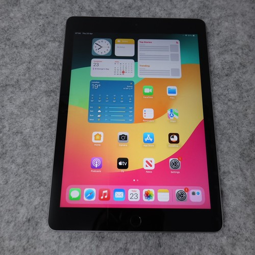 Apple ipad generazione 7 - ipad, 9.7