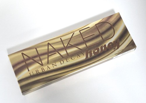 Urban decay palette - decay,