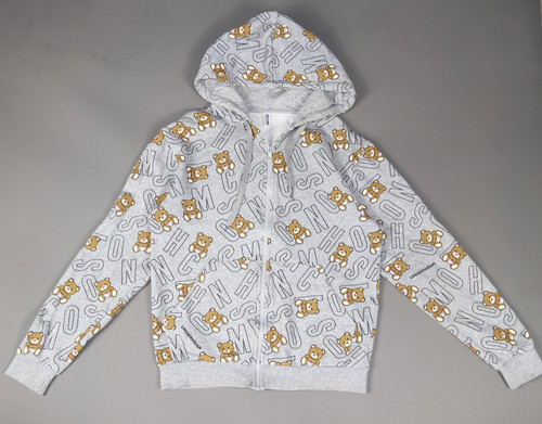 Felpa uomo moschino - uomo, intimo