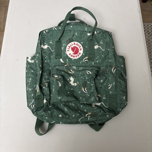 Fjallraven kanken art plus - ​fjallraven,
