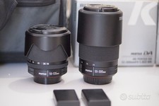 Pentax DA HD 55-300mm f/4-5.8 ED WR